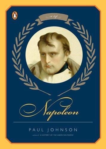 Napoleon: A Life