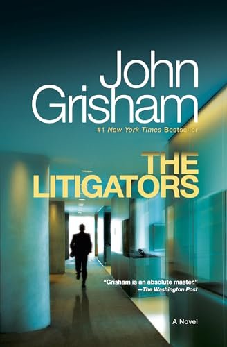 The Litigators