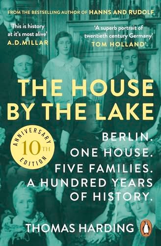 The House by the Lake: A Story of Germany