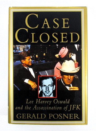 Case Closed