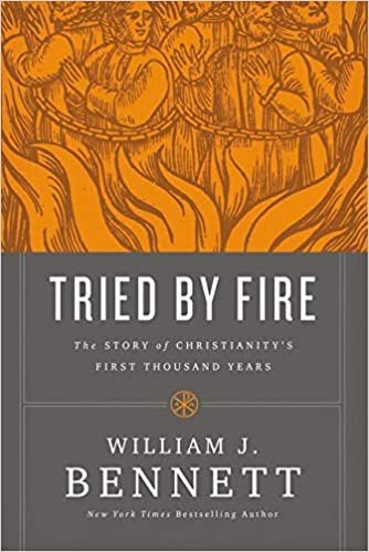 Tried By Fire