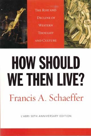 How Then Shall We Live?
