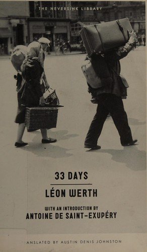 33 Days