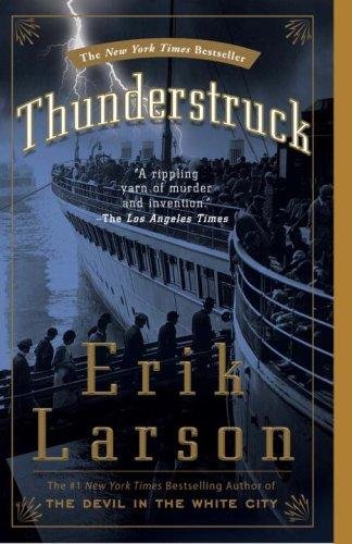 Thunderstruck