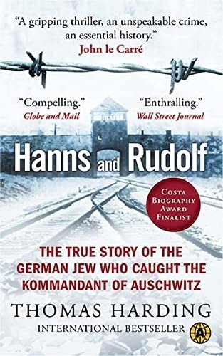 Hanns and Rudolf