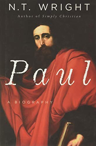 Paul: A Biography