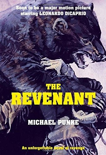 The Revenant
