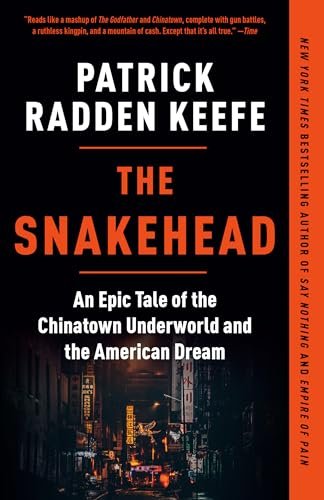 The Snakehead