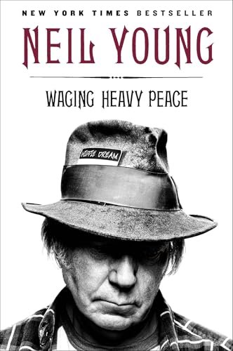 Waging Heavy Peace