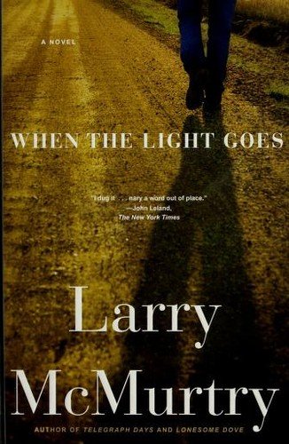 When The Light Goes