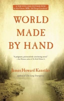 World Made By Hand