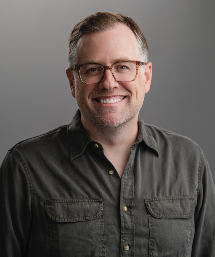Jeff Giddens